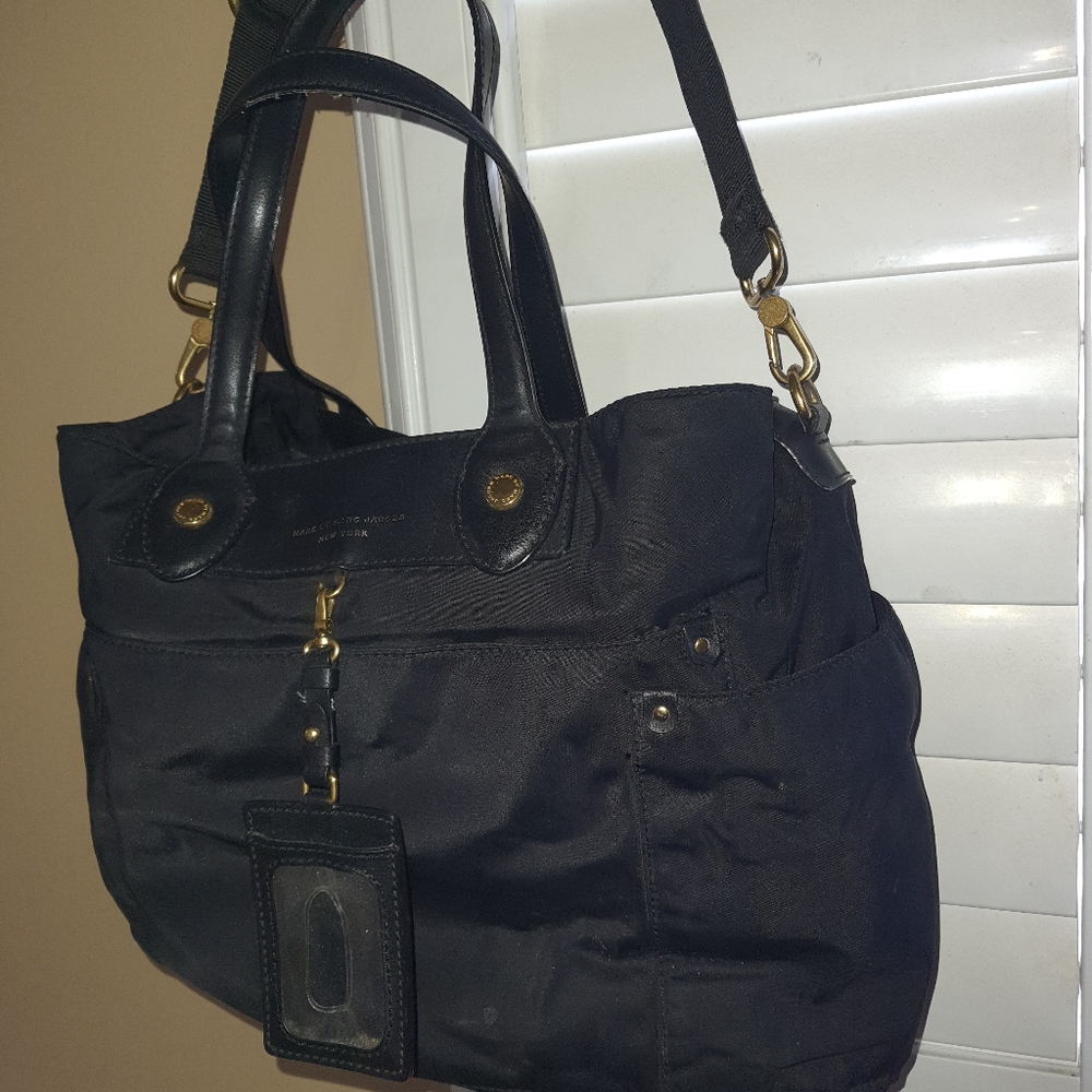 Marc Jacobs Diaper bag